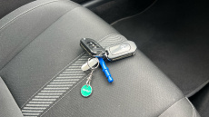 Honda Civic 1.0 VTEC Turbo 126 SR 5dr Petrol Hatchback